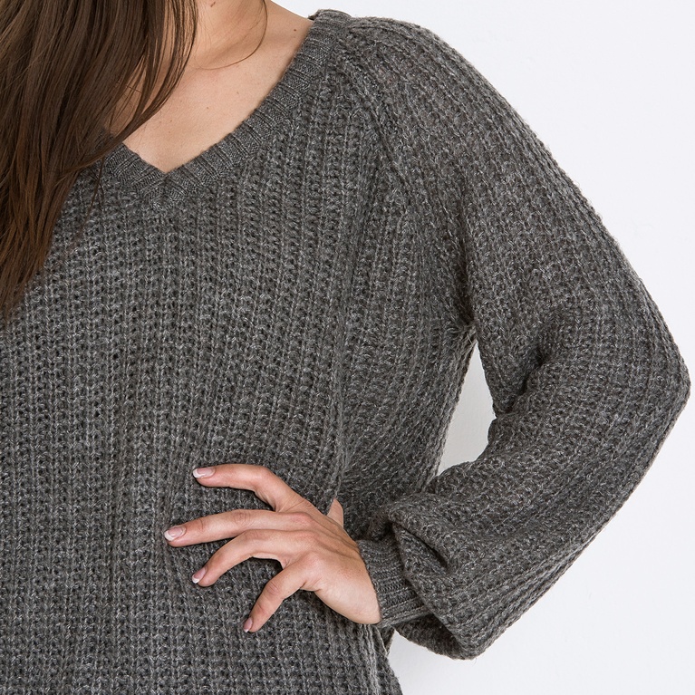 Sweater "Maj" Sweater "Maj"